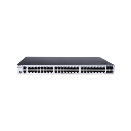 锐捷网络核心路由交换机 高密度、多业务、全面支持IPv6的网络中枢