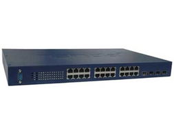 tenda teg3224t 网络交换机 000000412 汇联 it168经销商